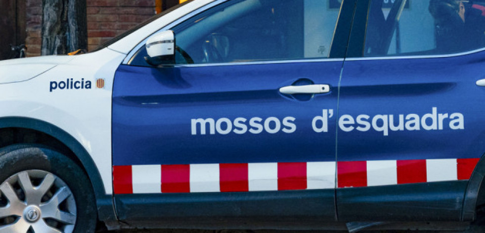 Mata a su hermano en Barcelona y muere abatido tras atrincherarse y herir a 5 mossos