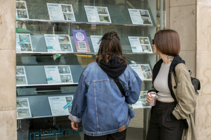 La construcción pide 150.000 viviendas al año y luchar contra ocupación