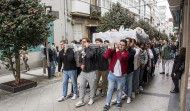 Cita con el ‘Ensayo Solidario’ organizado por la Cofradía de la Merced el próximo sábado