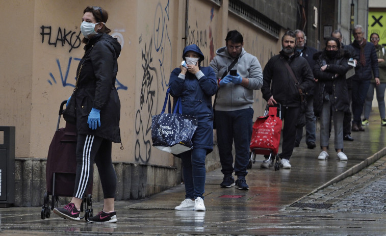 Cuatro de años del estado de alarma que cambió nuestras vidas