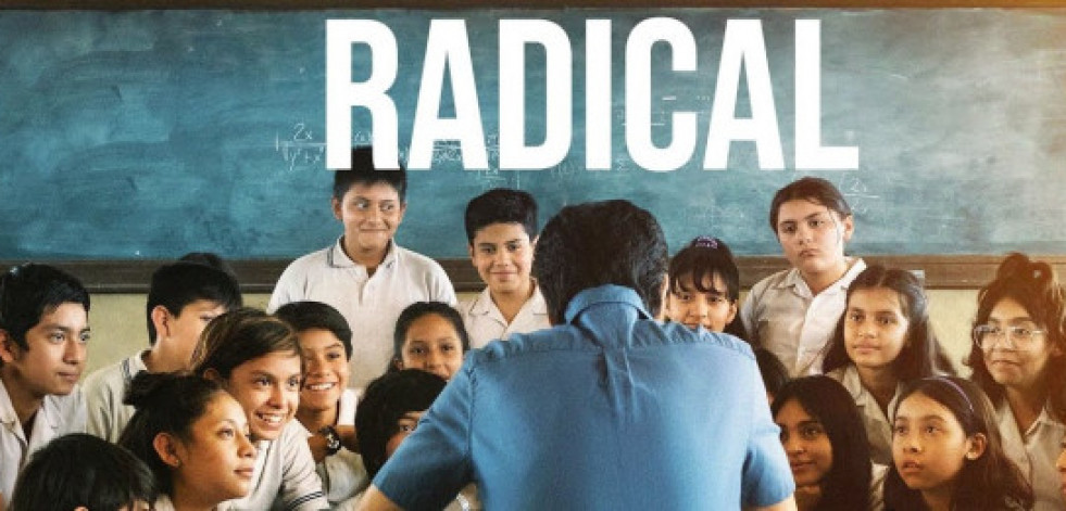 'Radical', 'How to have sex' y 'Kung Fu Panda 4', entre los estrenos de esta semana