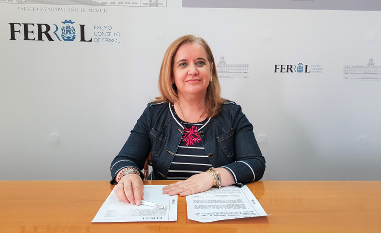 El Concello de Ferrol pasará a formar parte de la Rede Galega de Promoción da Saúde