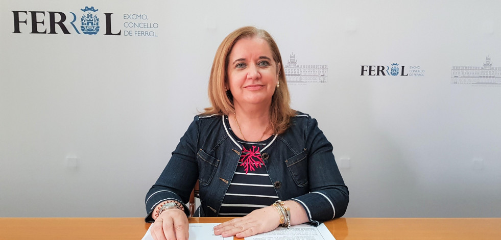 El Concello de Ferrol pasará a formar parte de la Rede Galega de Promoción da Saúde