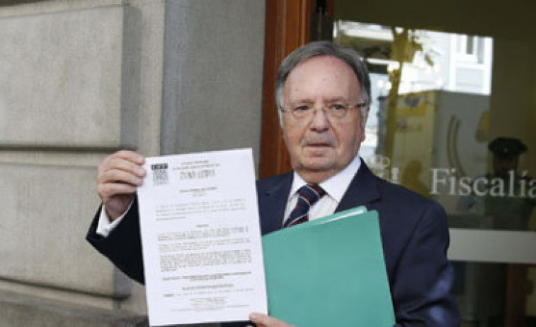 El Supremo absuelve a los líderes de Ausbanc y Manos Limpias de extorsionar a bancos