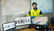 Alejandro Santiago: “En Protección Civil se vive la Semana Santa de Ferrol con mucha intensidad”