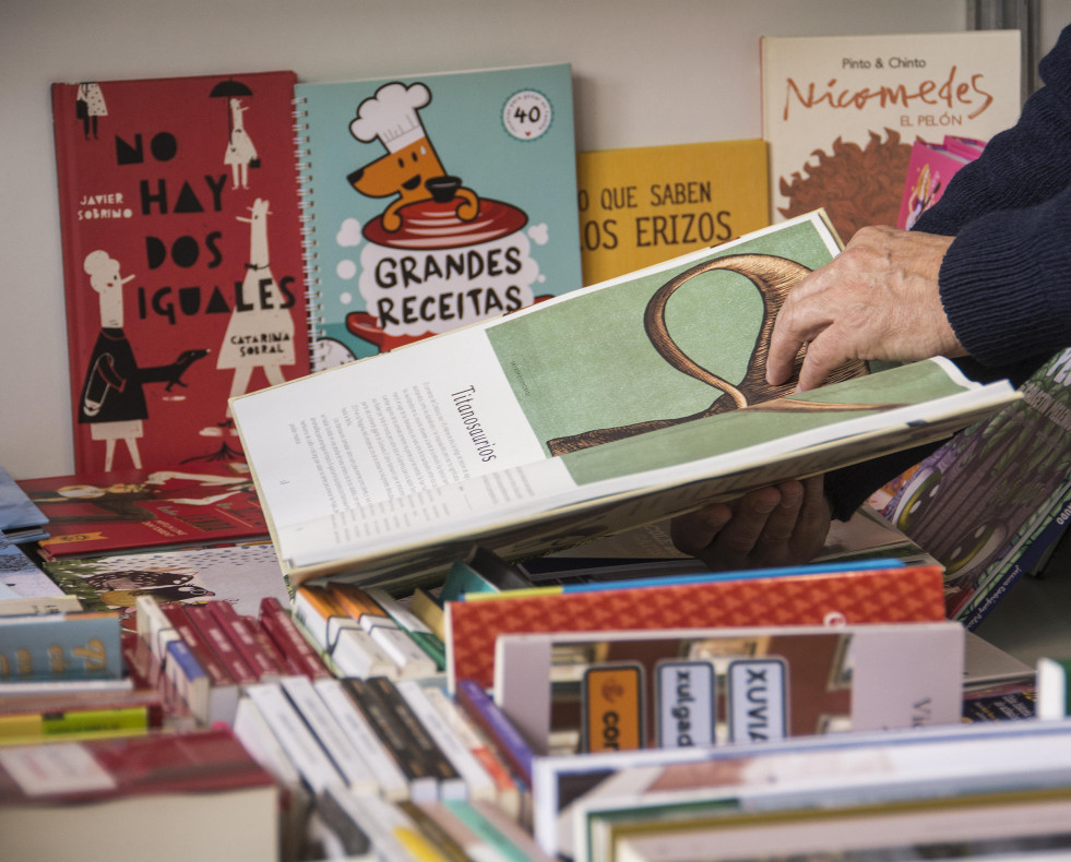 Libros
