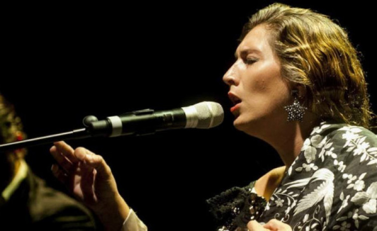 Estrella Morente cancela el concierto previsto en Granada tras ser operada de urgencia