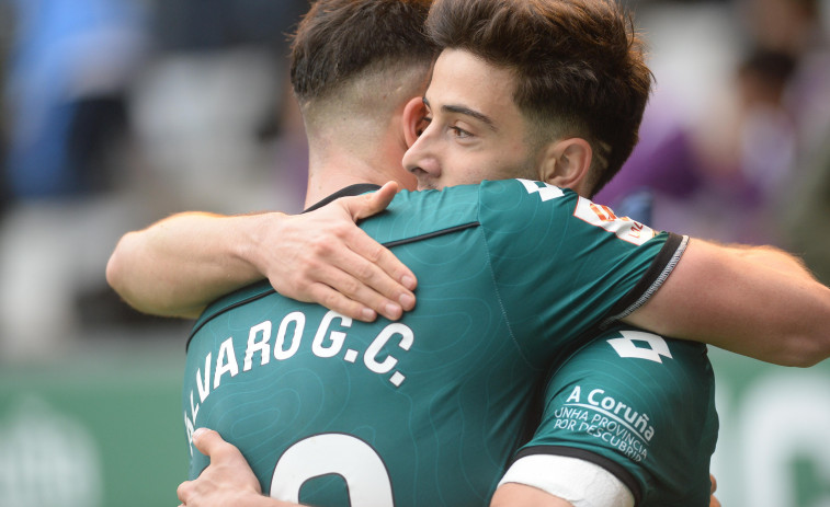 El Racing está de vuelta