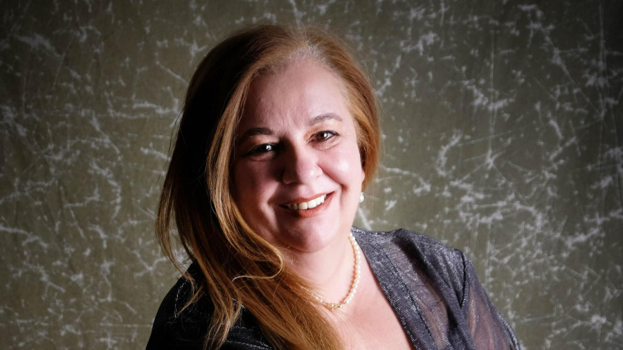 Julia Dopico Vale, compositora ferrolana: “Se están confeccionando nuevos repertorios y más diversos”