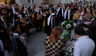 Ferrol renueva su vocación musical con la Noite das Pepitas más concurrida