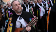 Pepitas 2024 en Ferrol