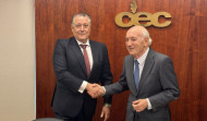 Cesuga, CEC y EF Business School cooperan en un programa digital para pymes