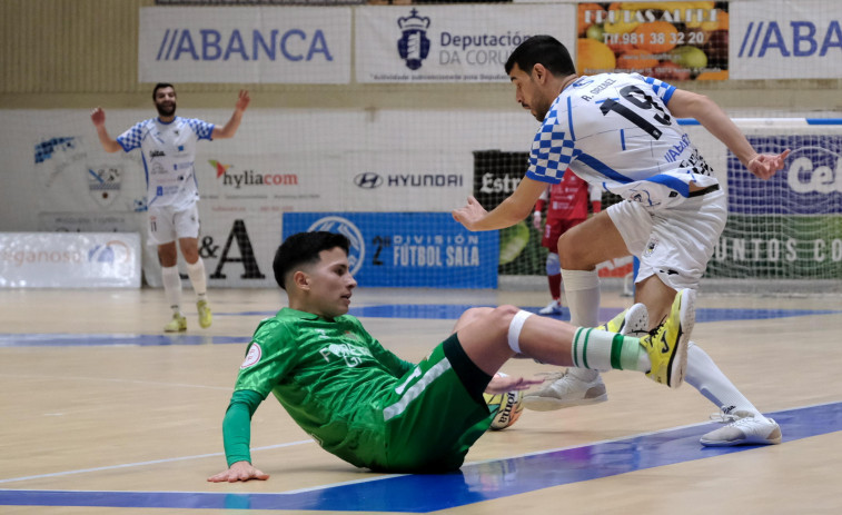 O Parrulo ve en el duelo ante el Levante la oportunidad de volver a la parte alta