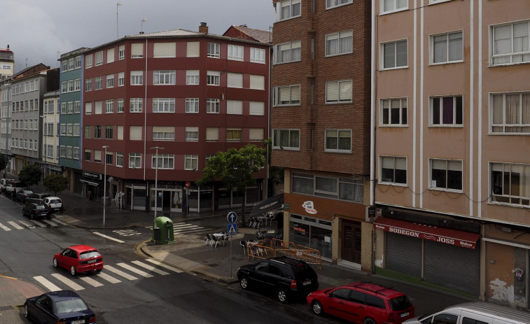 Una multitudinaria pelea en el Inferniño se salda con dos de los implicados identificados