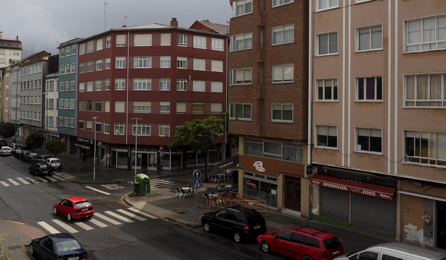 Una multitudinaria pelea en el Inferniño se salda con dos de los implicados identificados