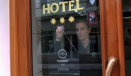 La Semana Santa vuelve a disparar la ocupación en los hoteles ferrolanos