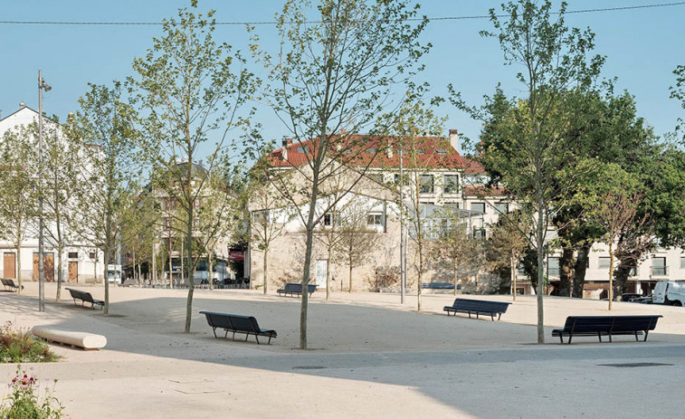 El estudio RVR Arquitectos protagoniza una nueva charla en la sede ferrolana del Colegio