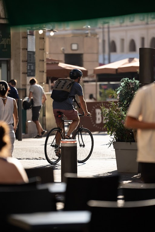 Ciclista
