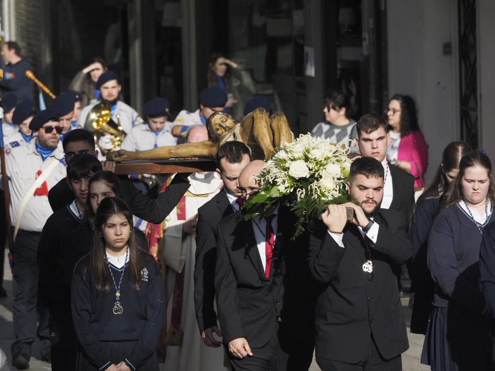 Traslado de Cristo Rey (30)