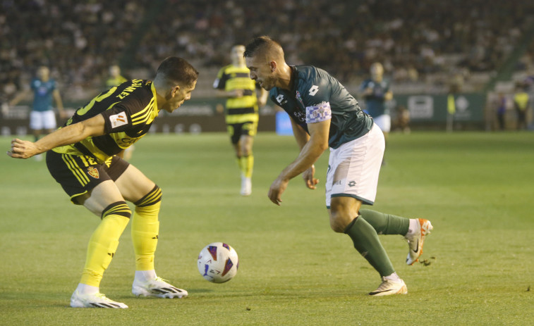 El Racing jugará un lunes por cuarta vez en la liga