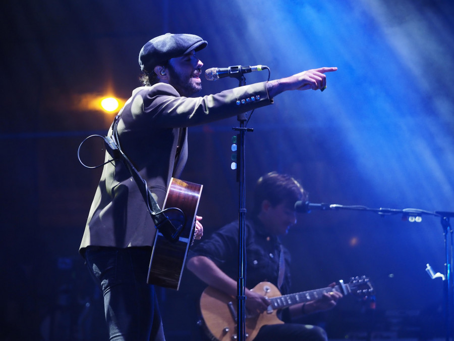 Iván Ferreiro, Sidecars y Touriñán, en la programación cultural de primavera en Ferrol