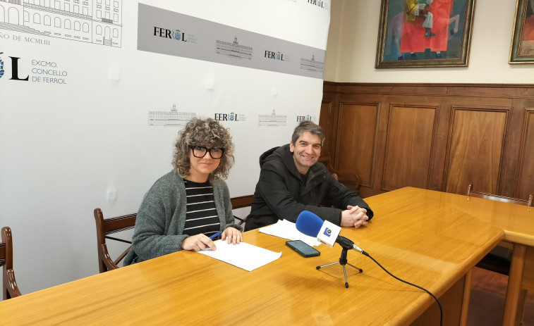 Ferrol en Común solicita la reactivación del Consello Sectorial de Benestar Social