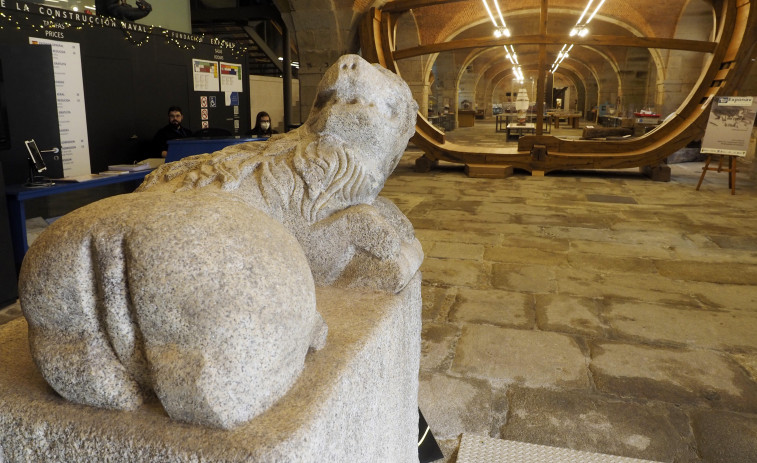 El Museo de la Construcción Naval amplía su horario desde este lunes