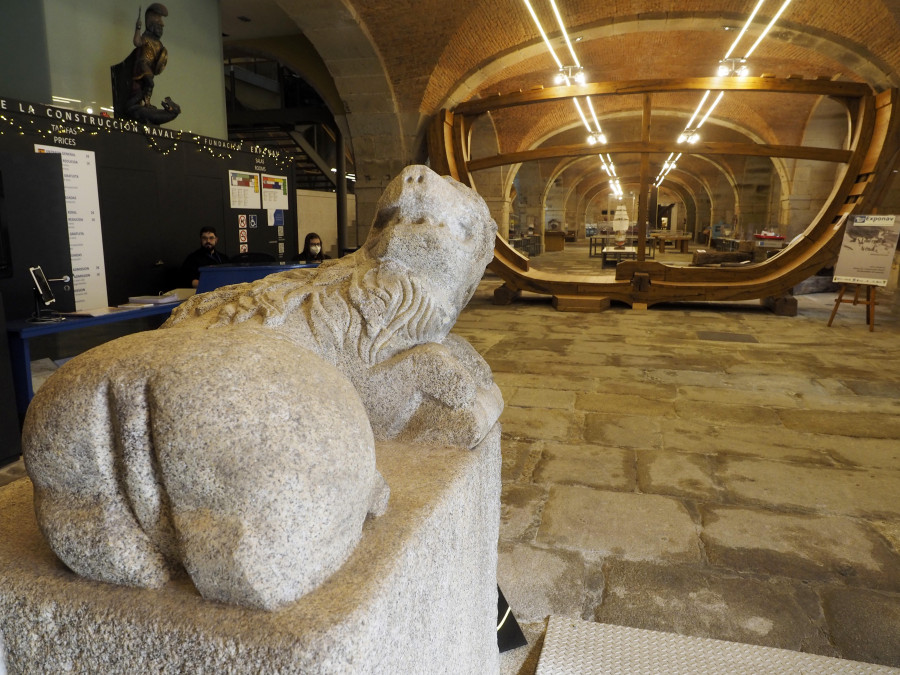 El Museo de la Construcción Naval amplía su horario desde este lunes