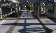 Un informe aconseja actualizar las tarifas de agua y saneamiento en Ferrol