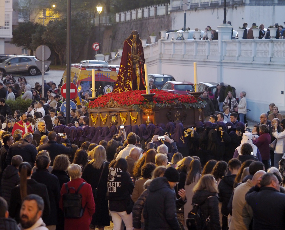 Ecce Homo Cofradía de la Soledad (20)