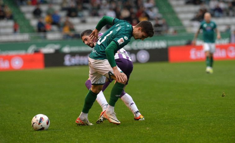 El Racing persigue la confirmación