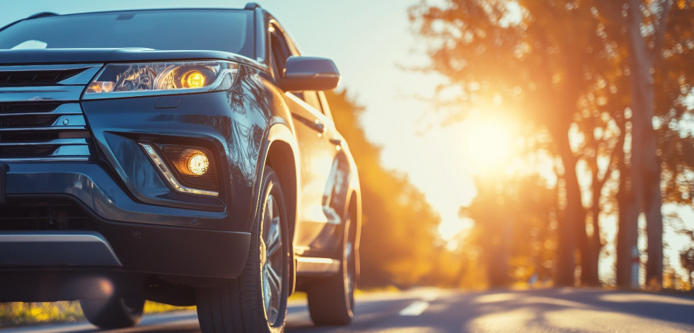 Guía para la compra de SUVs de segunda mano: como encontrar el que mejor se adapte a tus necesidades