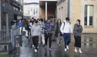 Últimos días para apuntarse en la jornada de puertas abiertas del Campus
