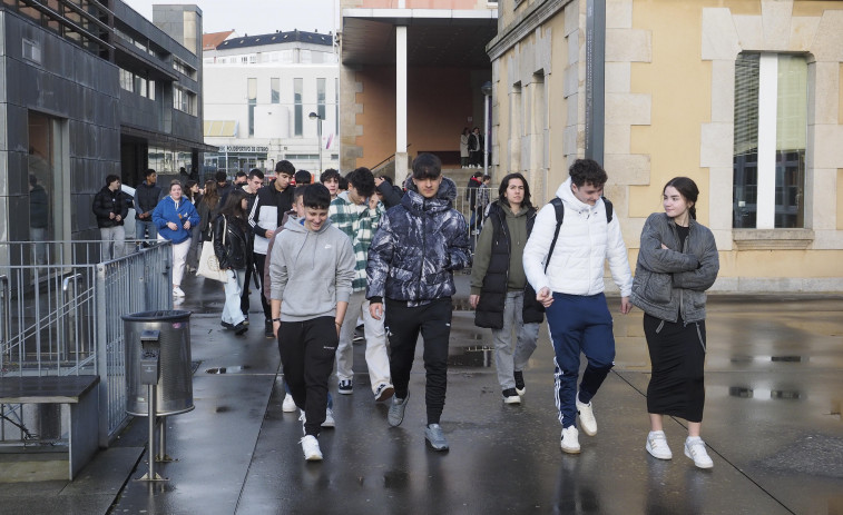 Últimos días para apuntarse en la jornada de puertas abiertas del Campus