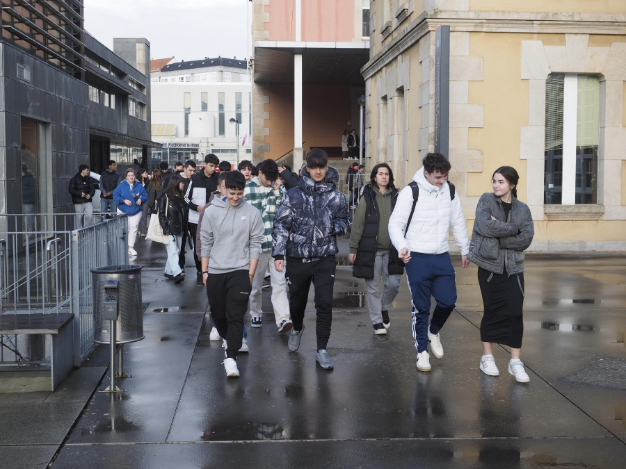 Últimos días para apuntarse en la jornada de puertas abiertas del Campus