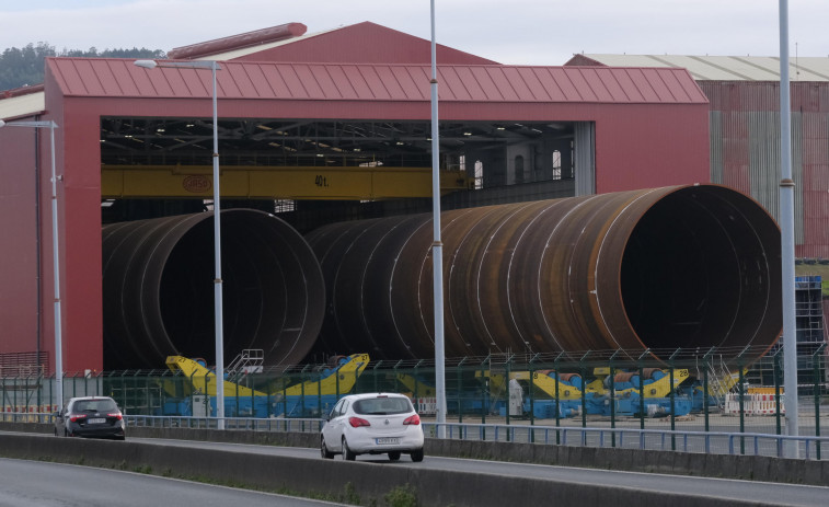 Proyfe se hace con el contrato de dirección de obra para las actuaciones en las gradas de Fene