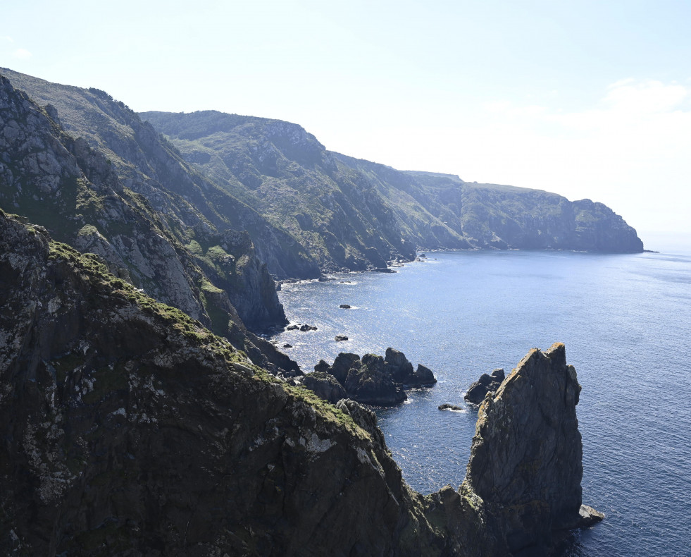 Cabo ortegal