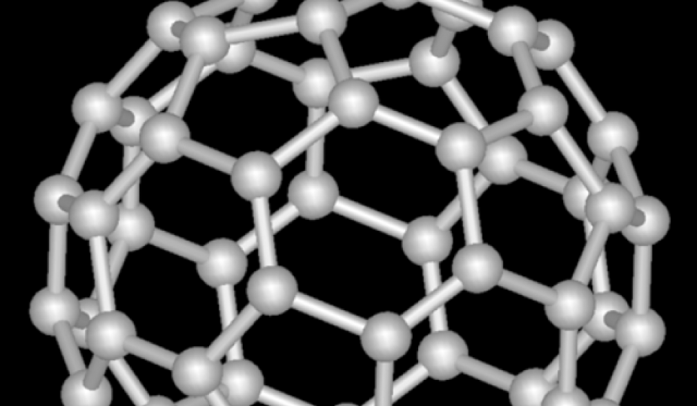 ¿Qué son los fulerenos? Unas moléculas de carbono que podrían ser el origen de la vida