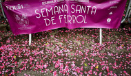 Semana Santa Ferrol: Más allá de las procesiones