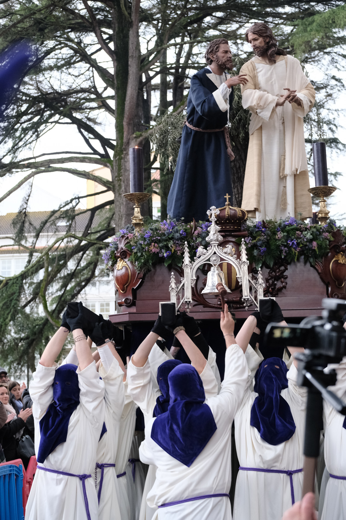 Procesión de la Merced Jueves Santo012