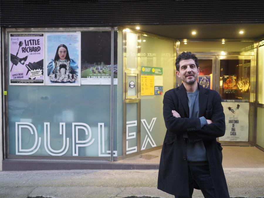Los Dúplex reanudan sus pases gratuitos con “Sombras en el paraíso”, de Aki Kaurismäki