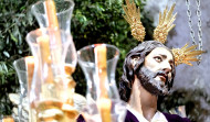 Procesión de Dolores Xoves Santo