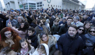 La Semana Santa impulsa un nuevo desplome del desempleo en Ferrolterra