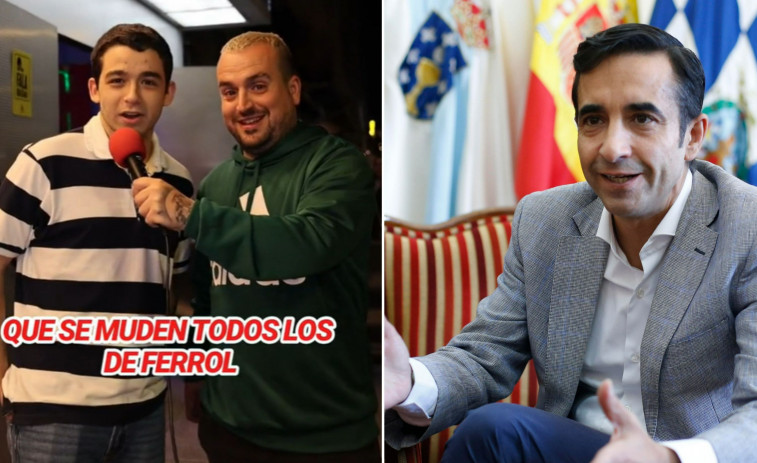 El zasca de Rey Varela ante la nueva polémica viral de 