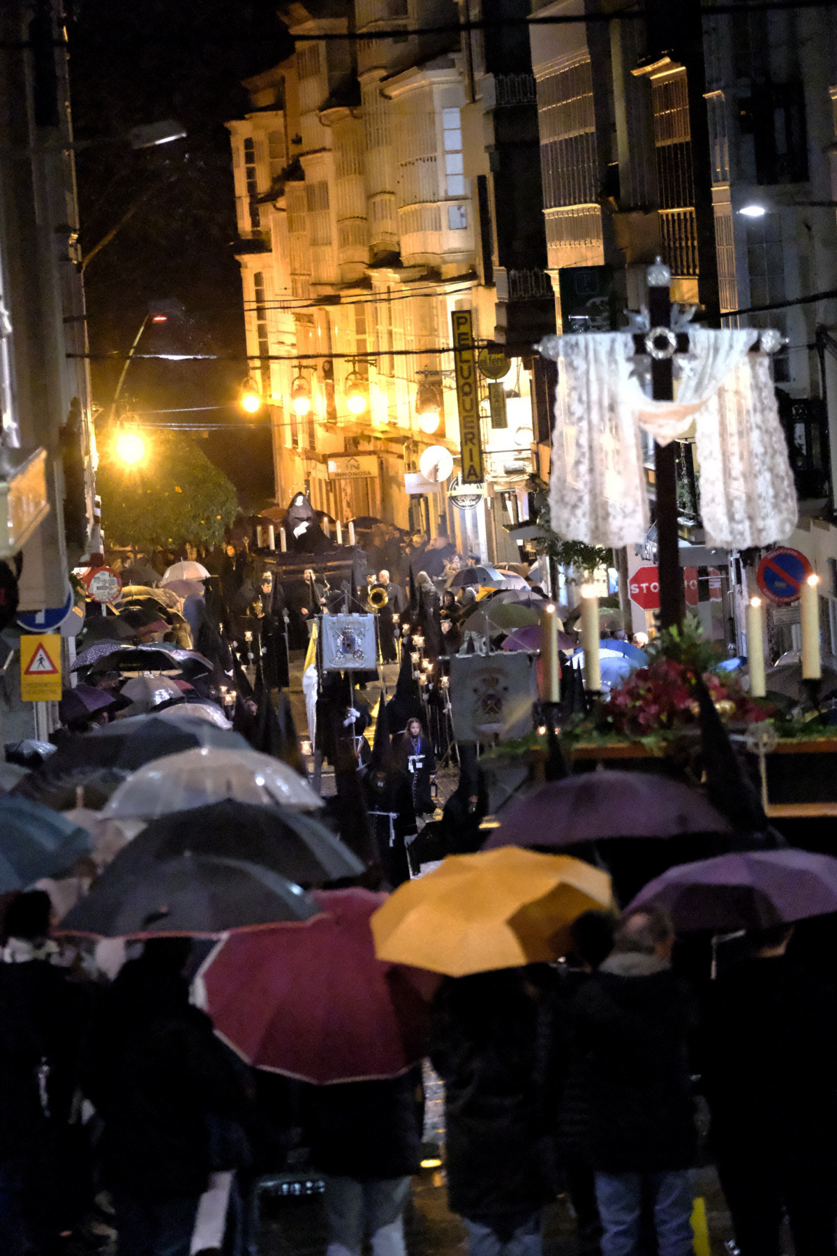 Procesión de la Caridad y el Silencio de las Angustias021