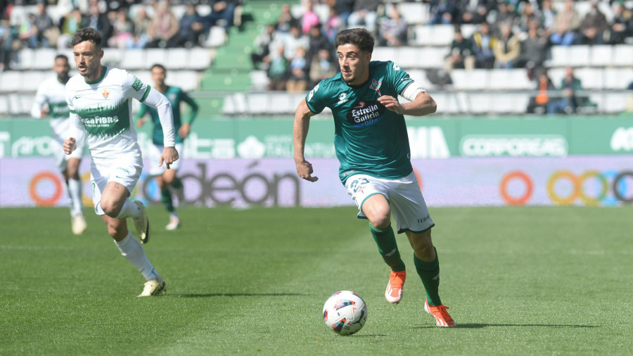 El Racing ya tiene licencia para soñar