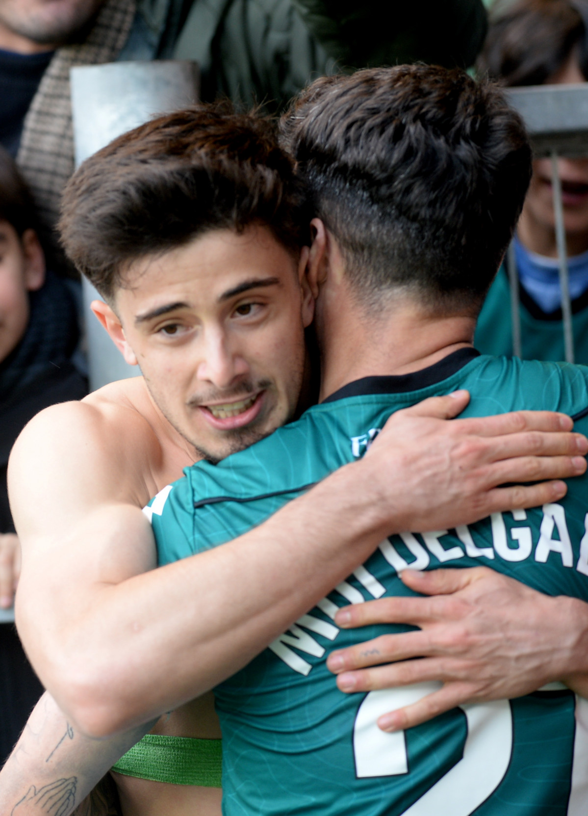 Racing de Ferrol contra Elche017
