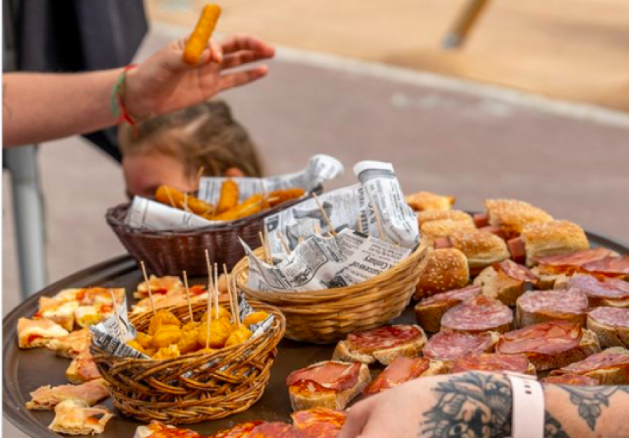 Seis bares con pincho gratis en A Coruña y Namare Urban: consulta el especial GastroIdeal