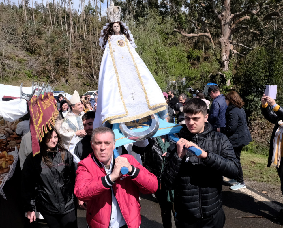 Procesión de Chamorro005