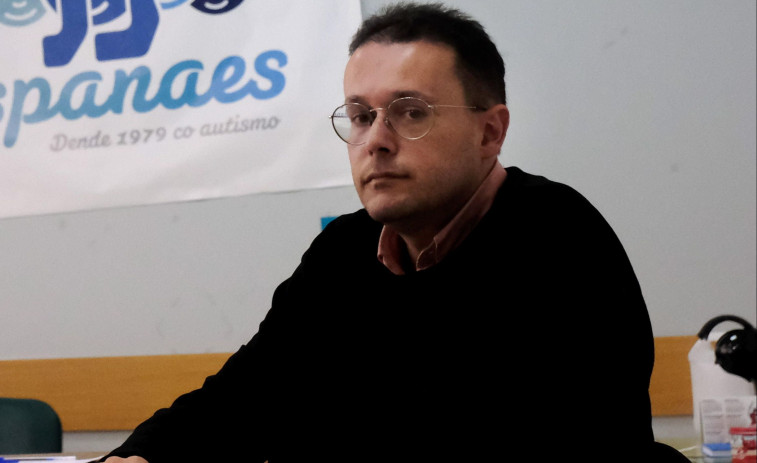 Conoce la historia de Xavier García-Armero, un joven autista, en el Día Mundial de la Concienciación del Autismo